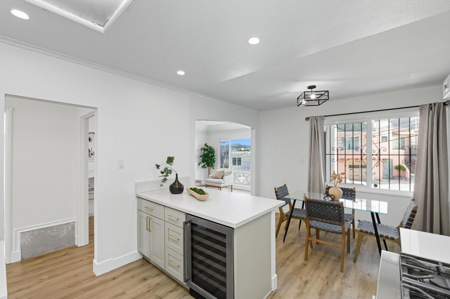 Detail Gallery Image 31 of 59 For 53 Venus St, San Francisco,  CA 94124 - 0 Beds | 1 Baths