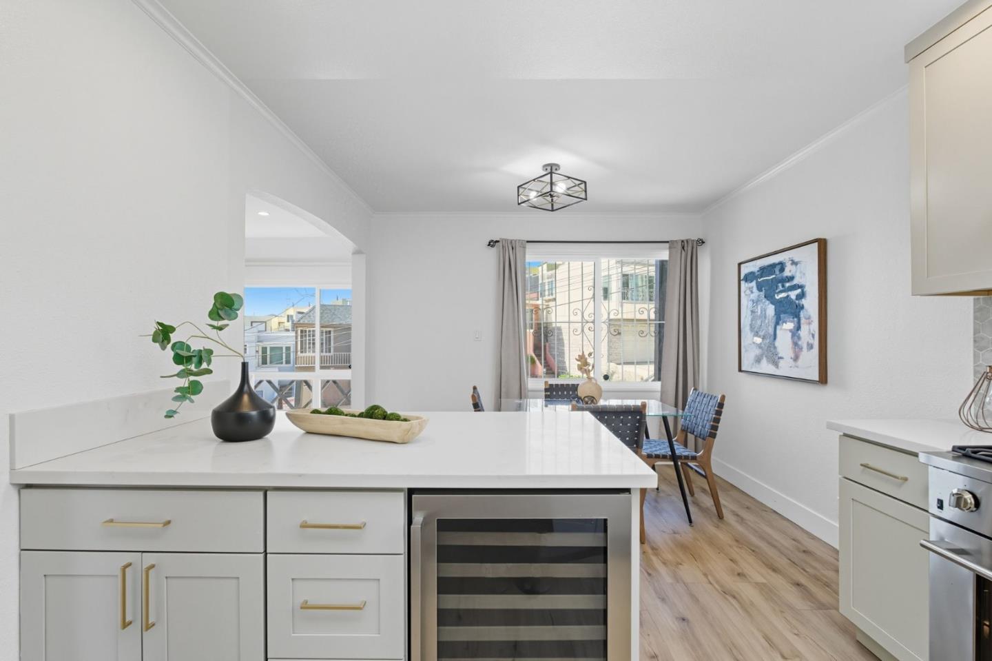Detail Gallery Image 32 of 59 For 53 Venus St, San Francisco,  CA 94124 - 0 Beds | 1 Baths