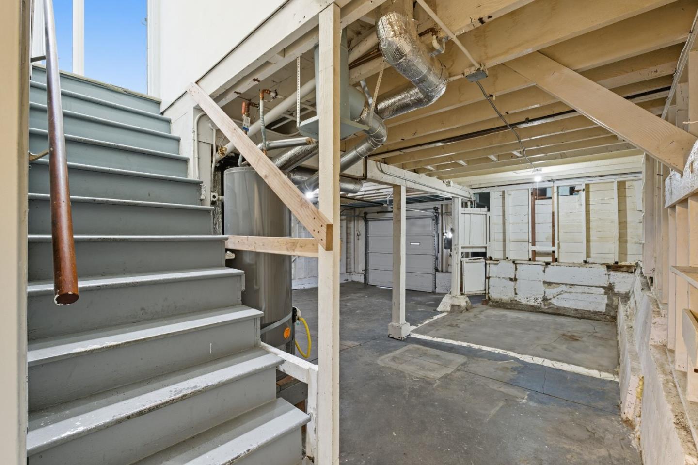 Detail Gallery Image 36 of 59 For 53 Venus St, San Francisco,  CA 94124 - 0 Beds | 1 Baths