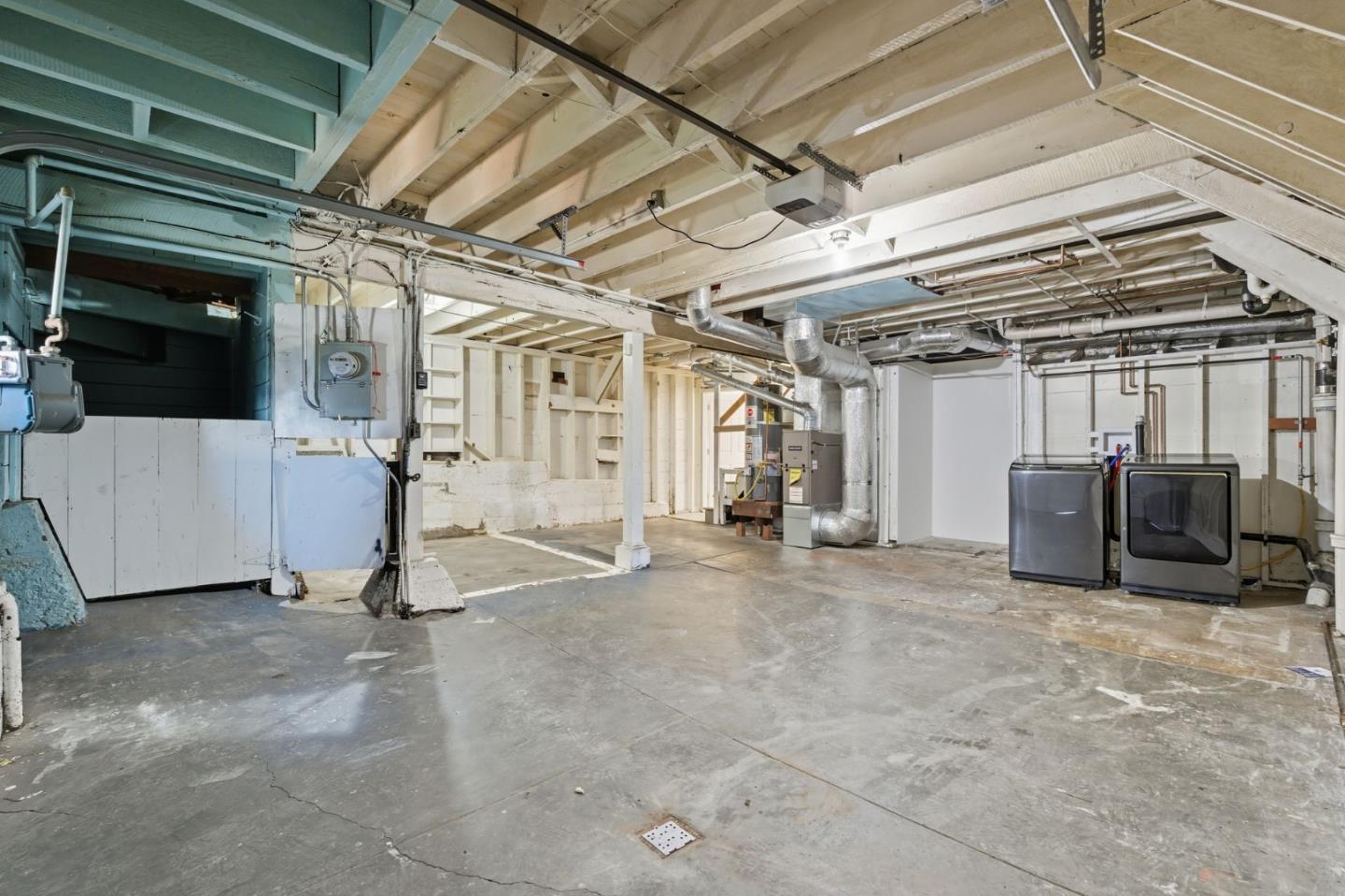 Detail Gallery Image 37 of 59 For 53 Venus St, San Francisco,  CA 94124 - 0 Beds | 1 Baths