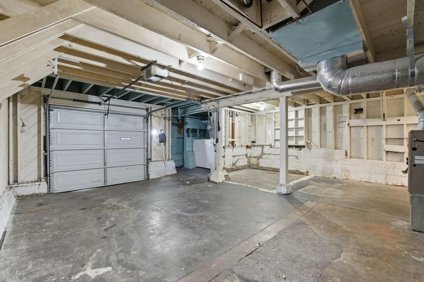 Detail Gallery Image 38 of 59 For 53 Venus St, San Francisco,  CA 94124 - 0 Beds | 1 Baths