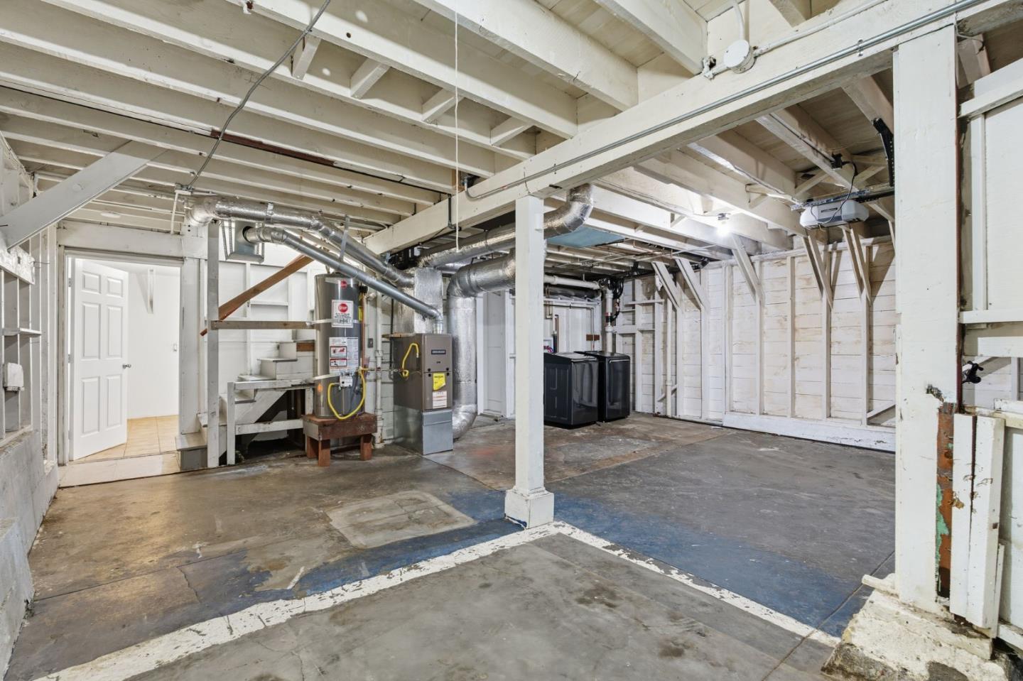 Detail Gallery Image 39 of 59 For 53 Venus St, San Francisco,  CA 94124 - 0 Beds | 1 Baths