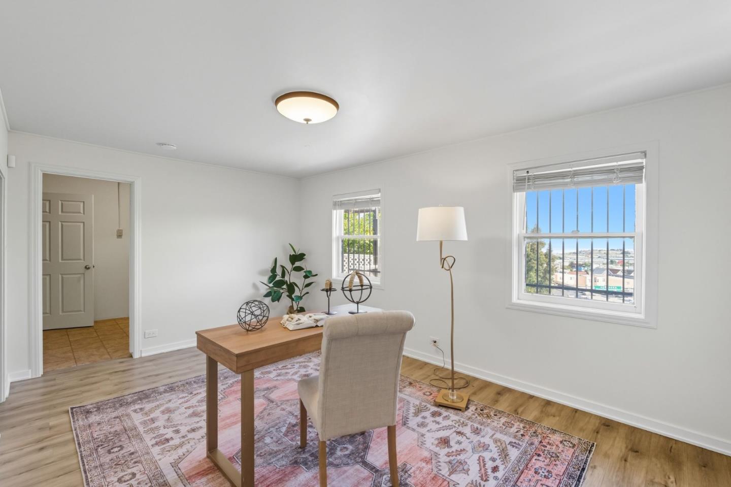 Detail Gallery Image 41 of 59 For 53 Venus St, San Francisco,  CA 94124 - 0 Beds | 1 Baths