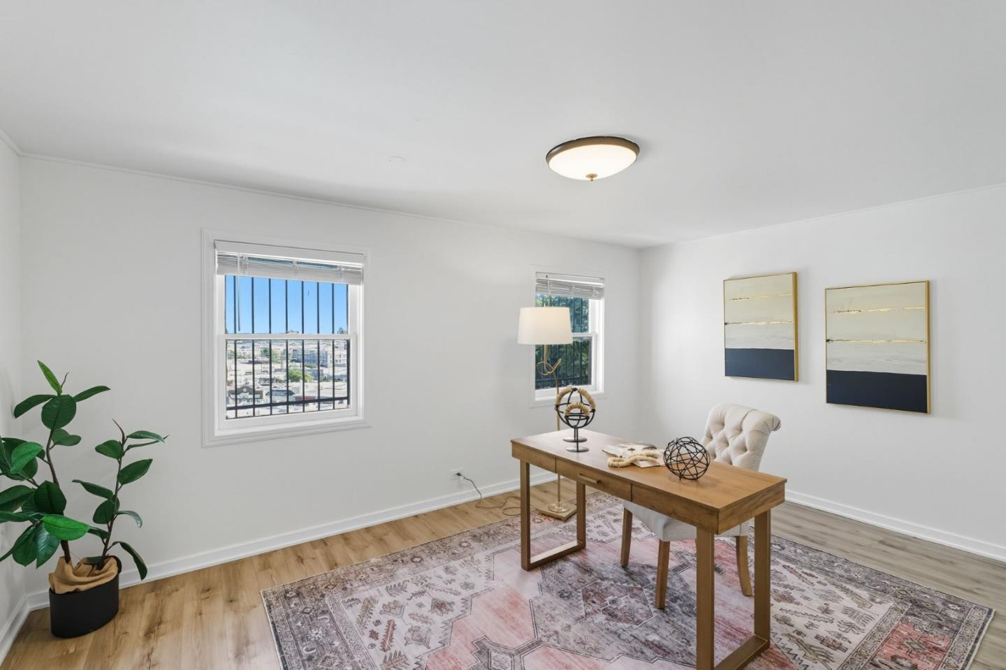 Detail Gallery Image 42 of 59 For 53 Venus St, San Francisco,  CA 94124 - 0 Beds | 1 Baths