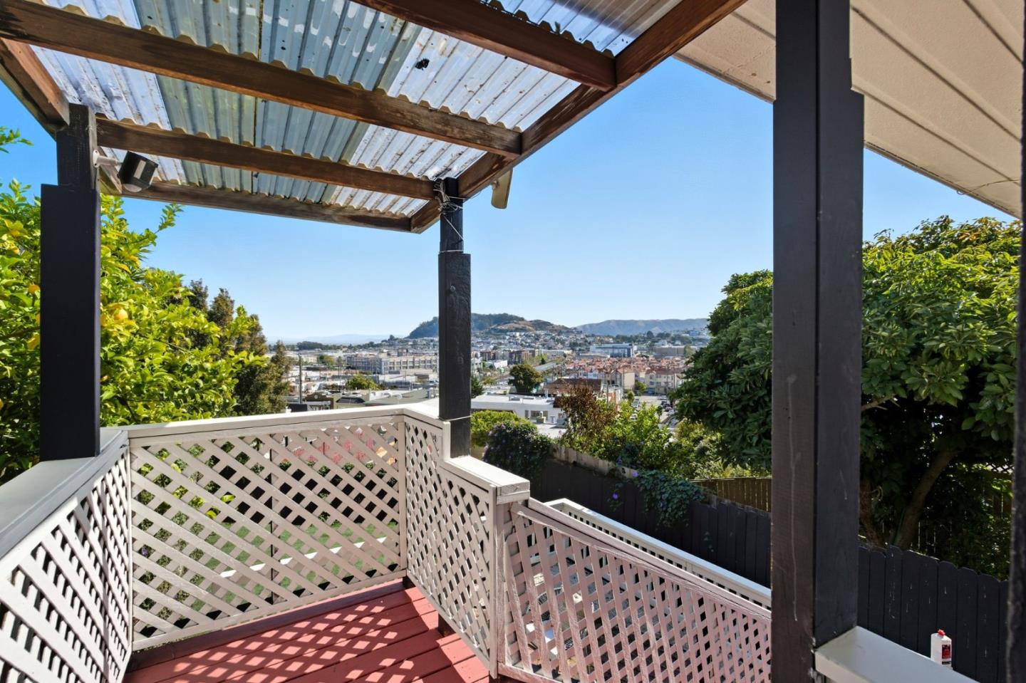 Detail Gallery Image 44 of 59 For 53 Venus St, San Francisco,  CA 94124 - 0 Beds | 1 Baths