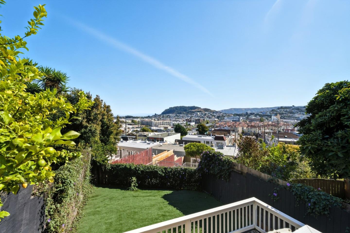 Detail Gallery Image 45 of 59 For 53 Venus St, San Francisco,  CA 94124 - 0 Beds | 1 Baths