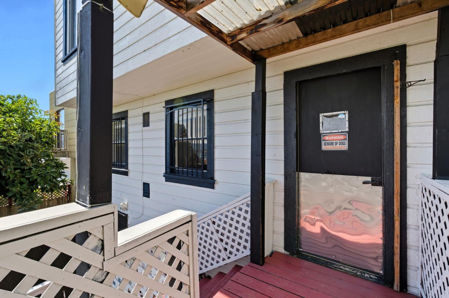 Detail Gallery Image 46 of 59 For 53 Venus St, San Francisco,  CA 94124 - 0 Beds | 1 Baths