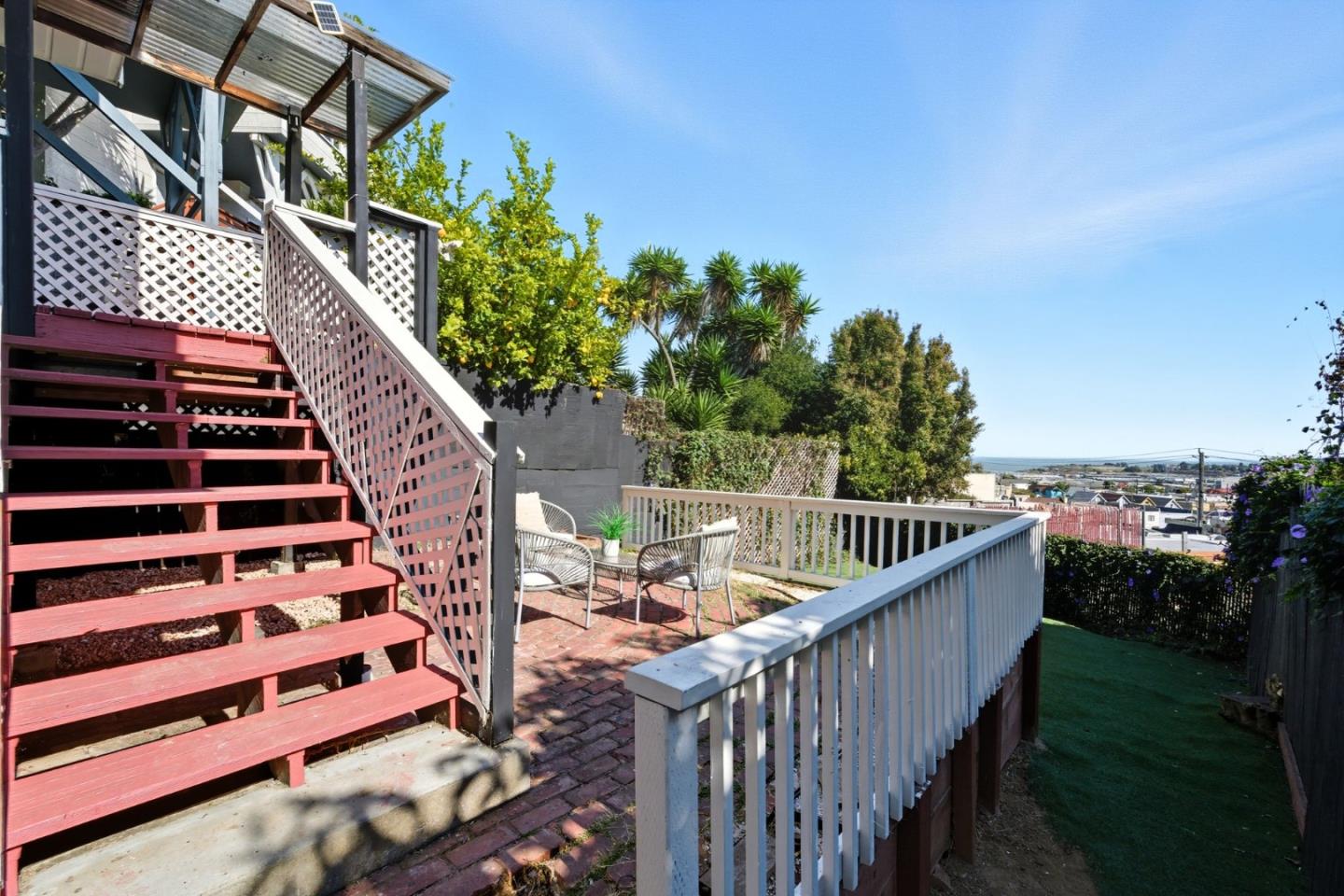 Detail Gallery Image 47 of 59 For 53 Venus St, San Francisco,  CA 94124 - 0 Beds | 1 Baths
