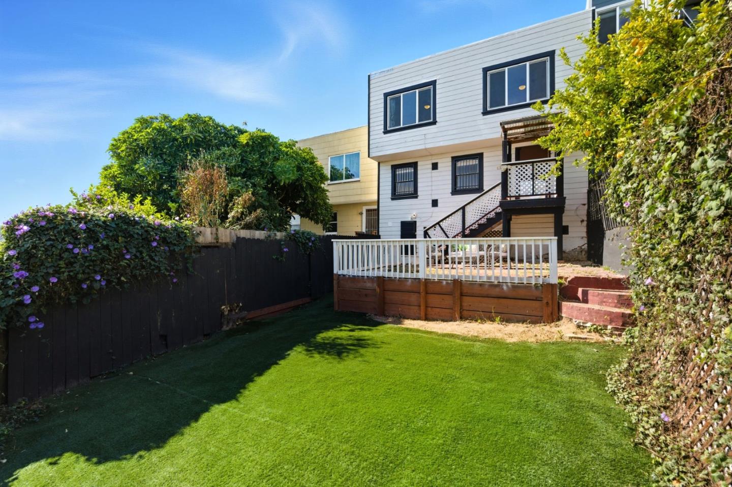 Detail Gallery Image 48 of 59 For 53 Venus St, San Francisco,  CA 94124 - 0 Beds | 1 Baths