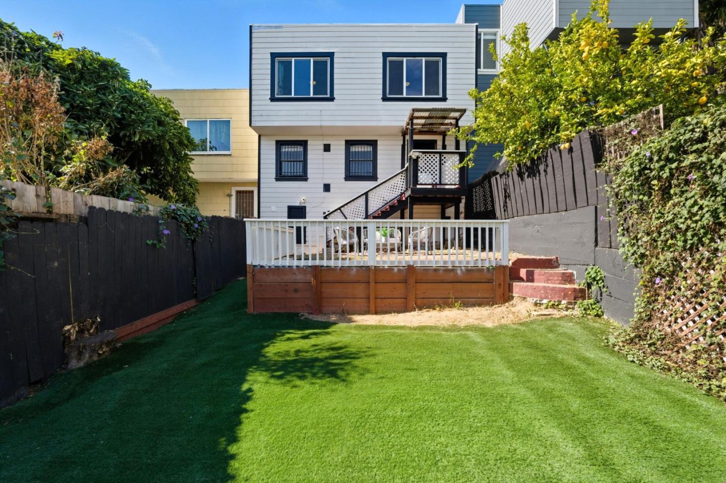 Detail Gallery Image 49 of 59 For 53 Venus St, San Francisco,  CA 94124 - 0 Beds | 1 Baths
