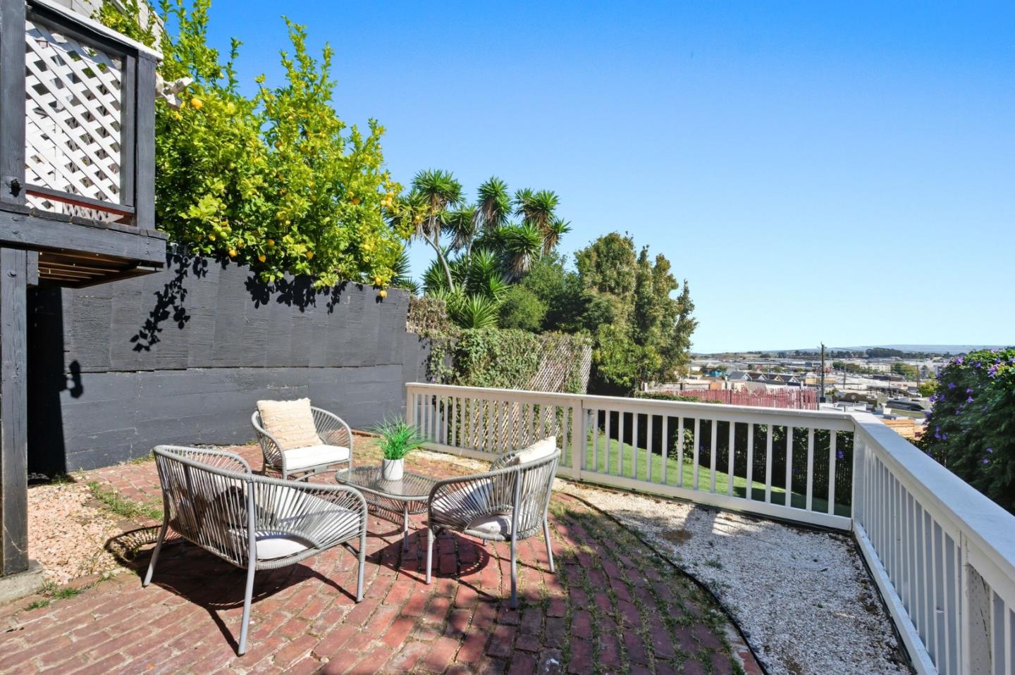 Detail Gallery Image 50 of 59 For 53 Venus St, San Francisco,  CA 94124 - 0 Beds | 1 Baths