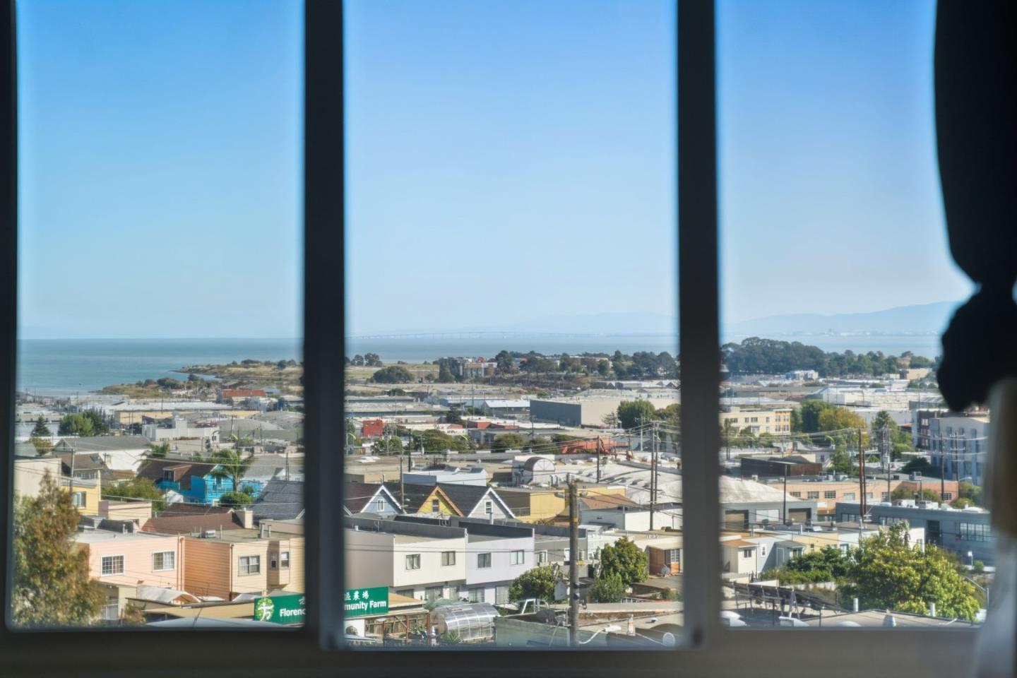 Detail Gallery Image 51 of 59 For 53 Venus St, San Francisco,  CA 94124 - 0 Beds | 1 Baths