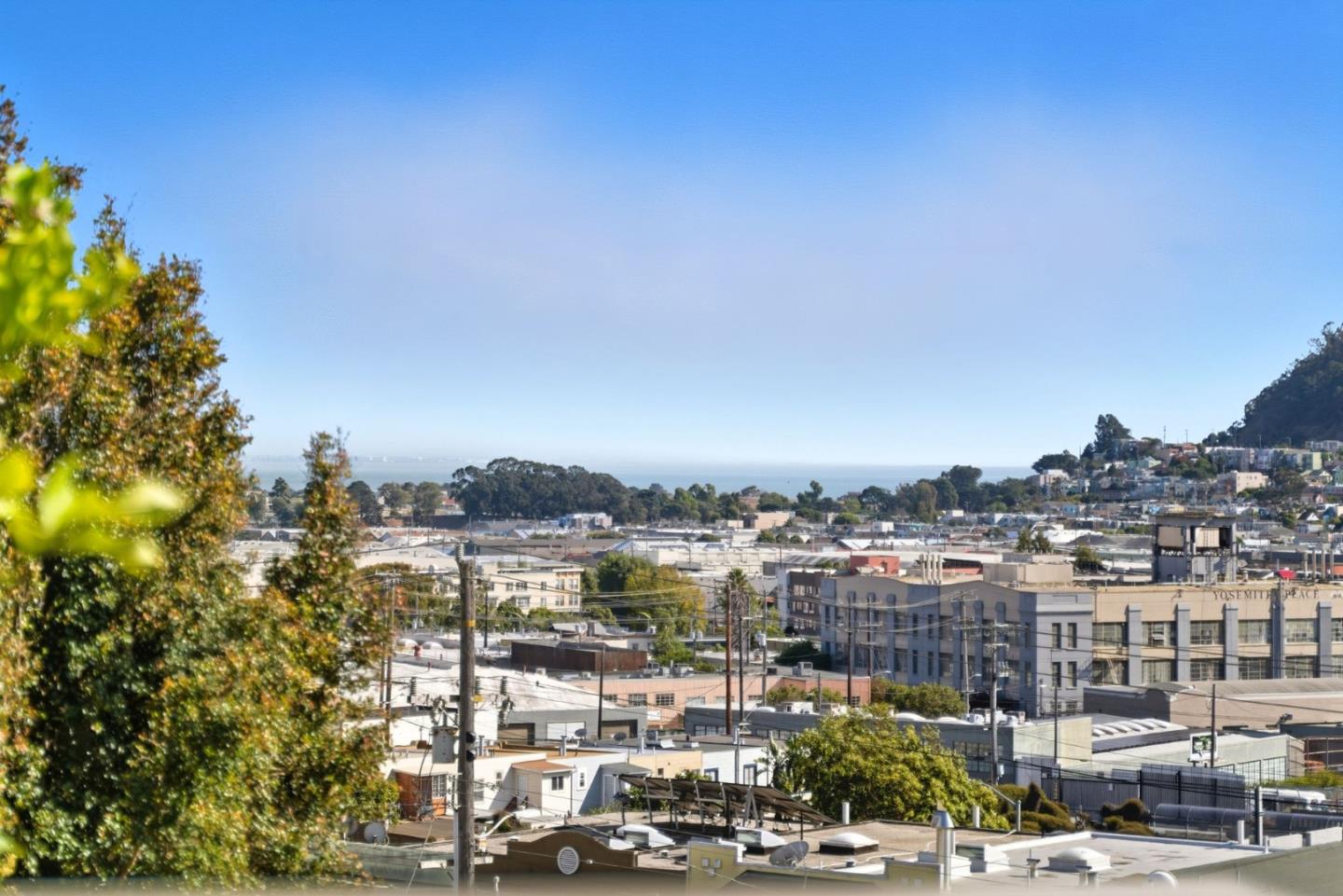 Detail Gallery Image 55 of 59 For 53 Venus St, San Francisco,  CA 94124 - 0 Beds | 1 Baths