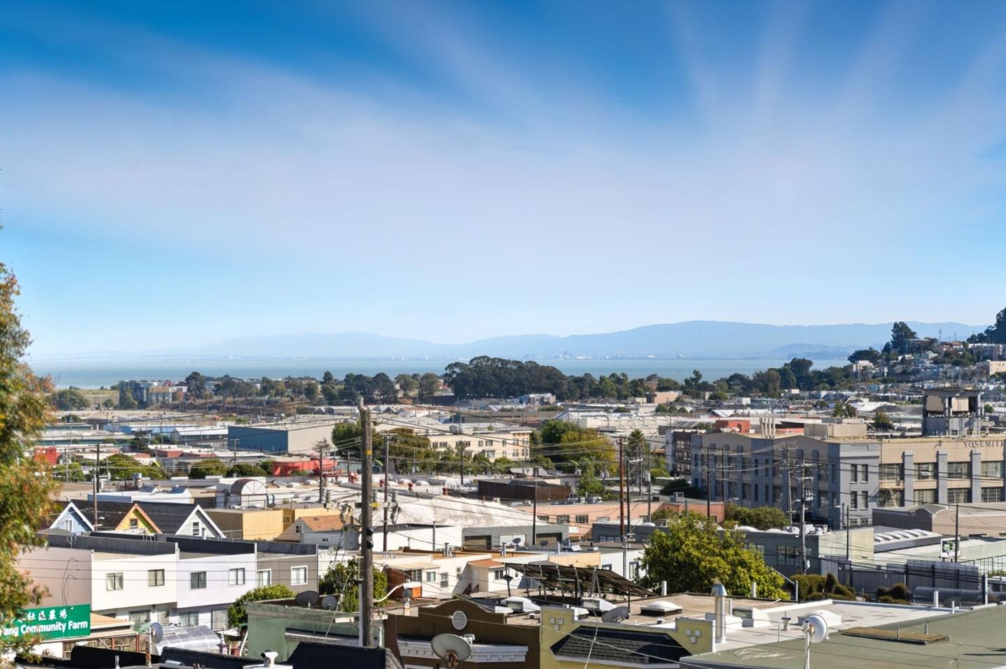 Detail Gallery Image 56 of 59 For 53 Venus St, San Francisco,  CA 94124 - 0 Beds | 1 Baths