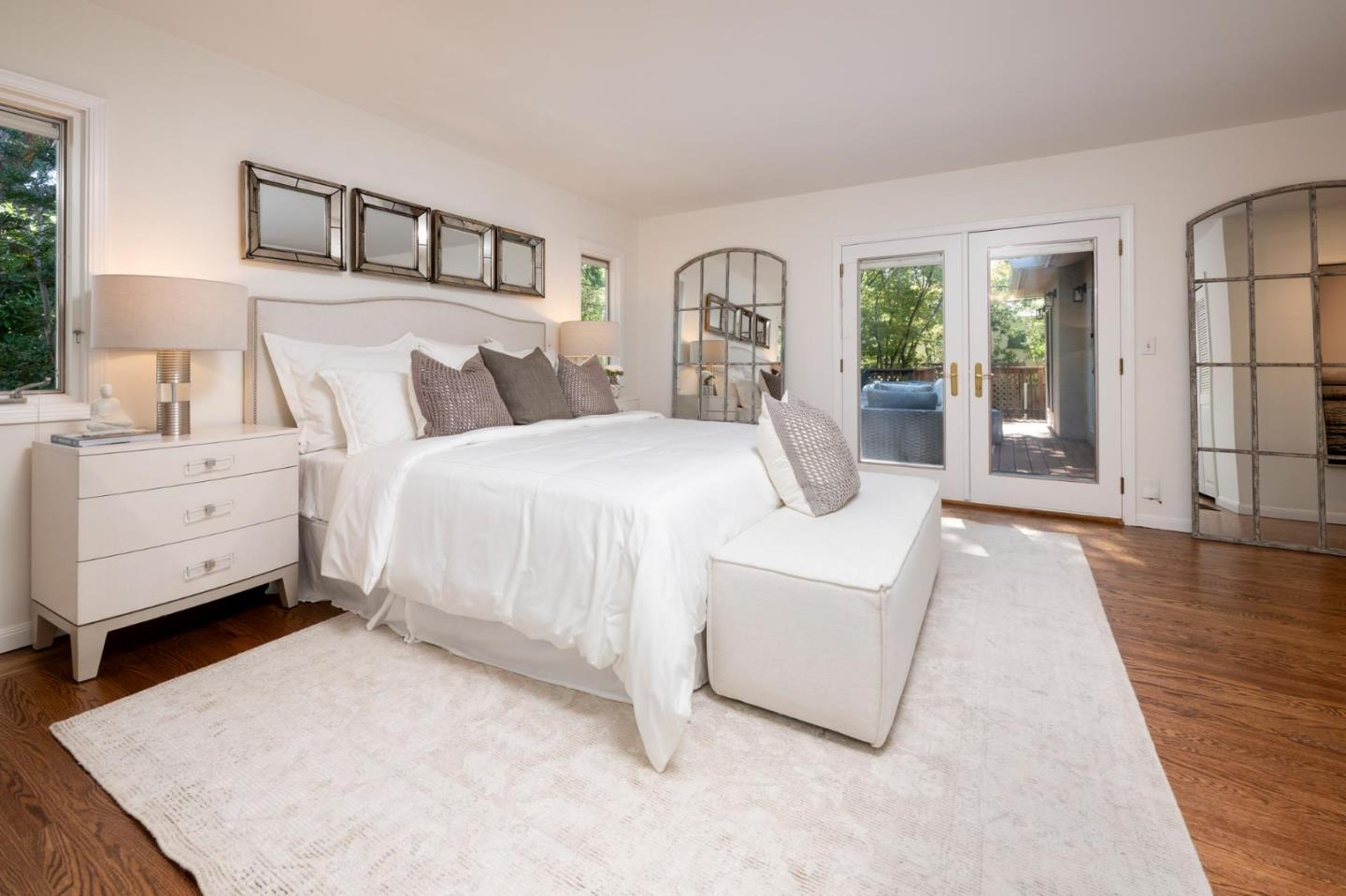 Detail Gallery Image 10 of 21 For 505 Castilian Way, San Mateo,  CA 94402 - 3 Beds | 2 Baths