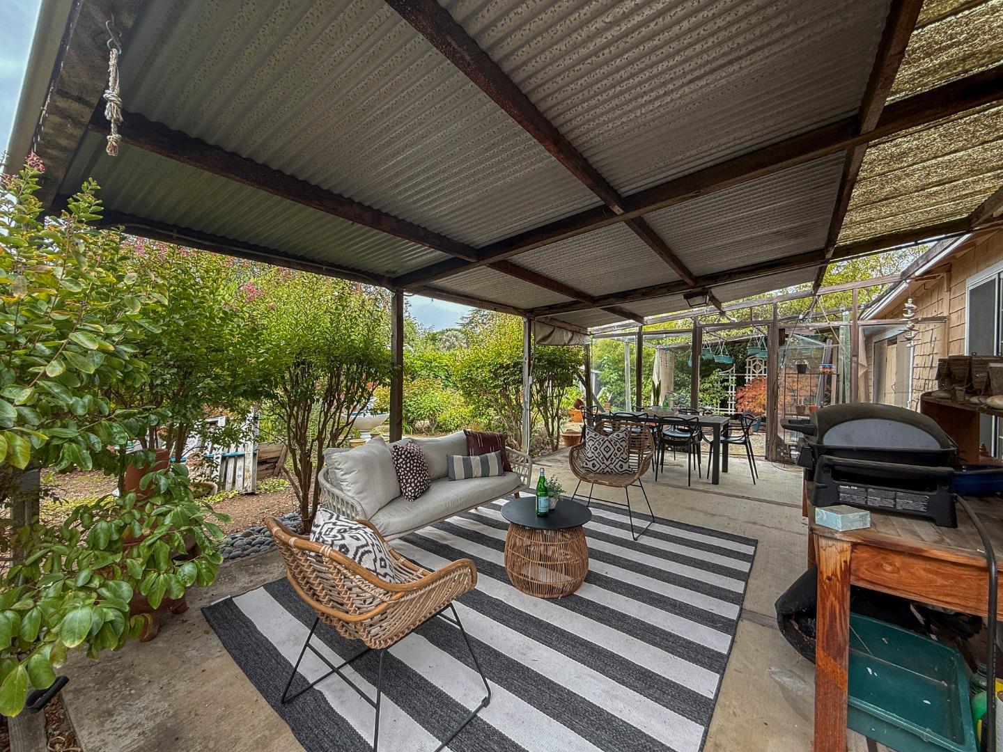 Detail Gallery Image 10 of 40 For 1170 Steinway Ave, Campbell,  CA 95008 - 3 Beds | 1 Baths