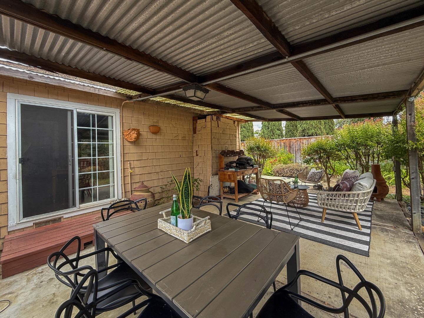 Detail Gallery Image 12 of 40 For 1170 Steinway Ave, Campbell,  CA 95008 - 3 Beds | 1 Baths