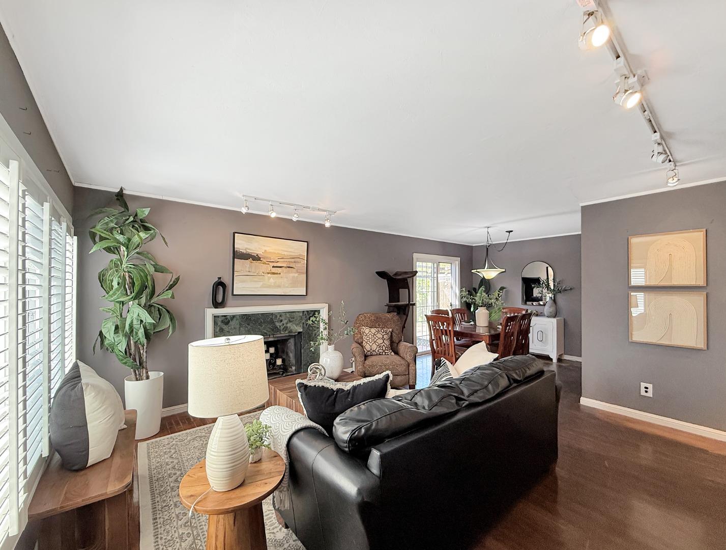 Detail Gallery Image 22 of 40 For 1170 Steinway Ave, Campbell,  CA 95008 - 3 Beds | 1 Baths