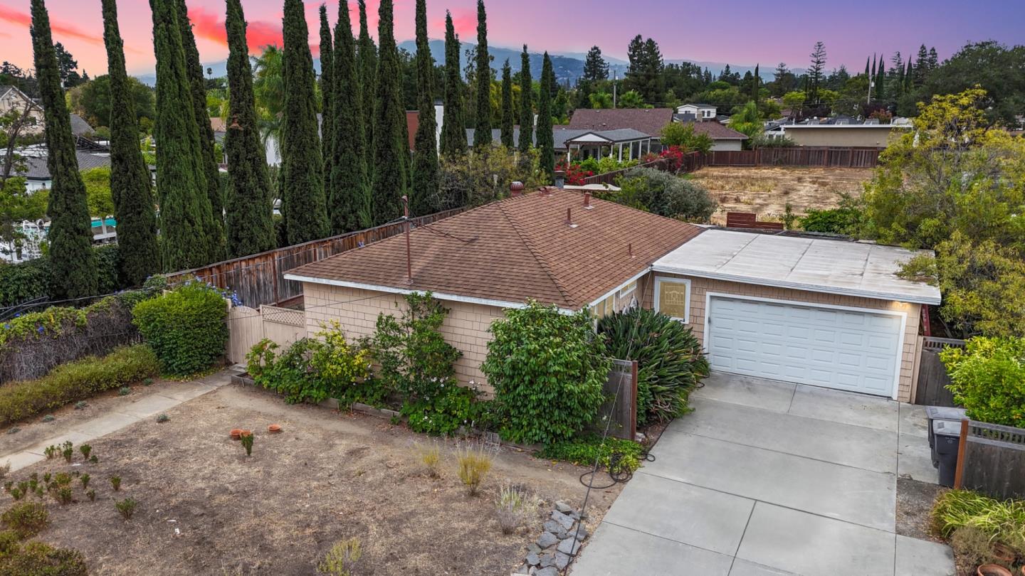 Detail Gallery Image 4 of 40 For 1170 Steinway Ave, Campbell,  CA 95008 - 3 Beds | 1 Baths