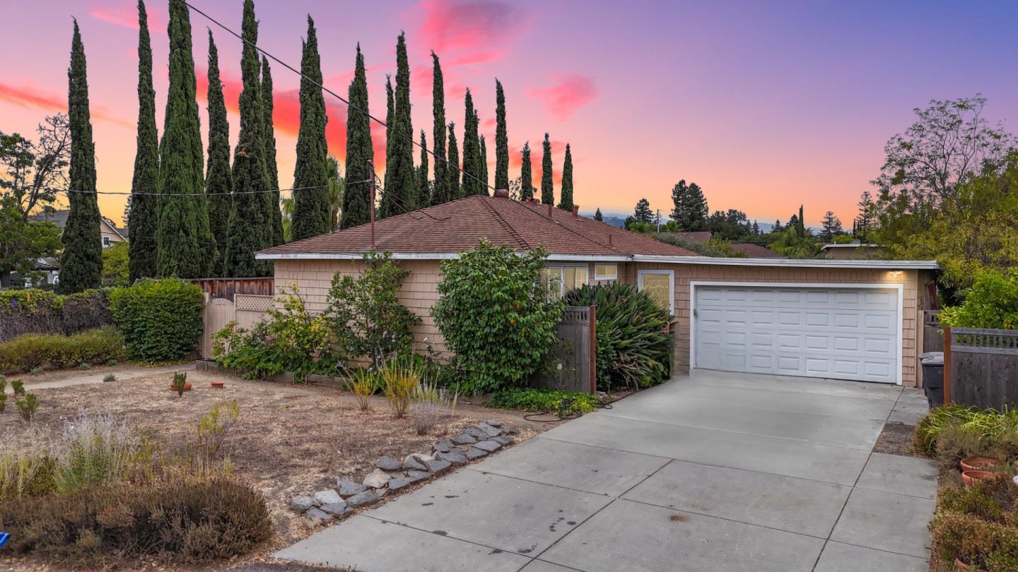 Detail Gallery Image 5 of 40 For 1170 Steinway Ave, Campbell,  CA 95008 - 3 Beds | 1 Baths