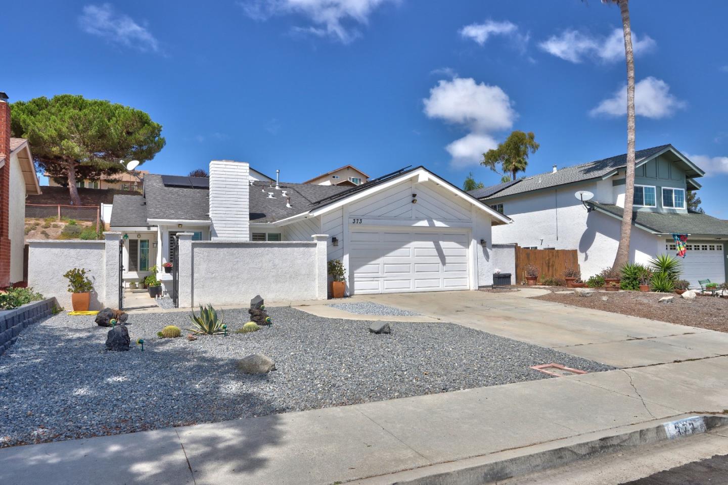 Detail Gallery Image 40 of 40 For 373 Mainsail Rd, Oceanside,  CA 92054 - 3 Beds | 2 Baths