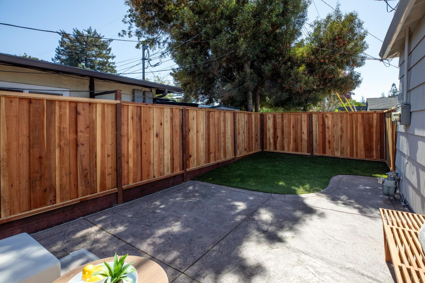 Detail Gallery Image 14 of 15 For 1105 Oak Ave, Redwood City,  CA 94061 - 2 Beds | 1 Baths