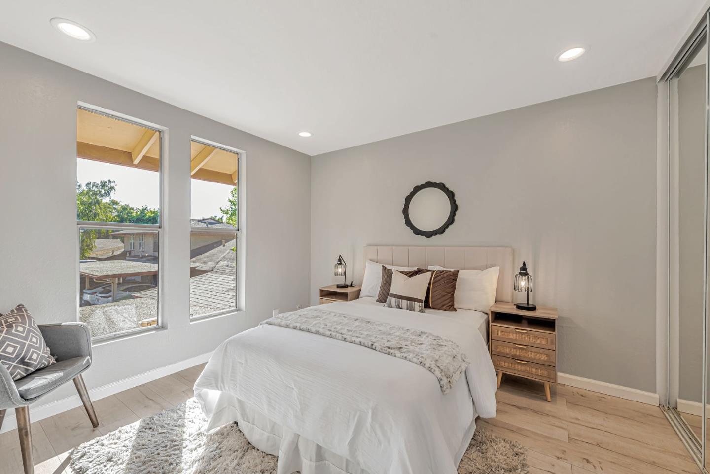 Detail Gallery Image 13 of 20 For 236 E Red Oak Dr #P,  Sunnyvale,  CA 94086 - 2 Beds | 1/1 Baths
