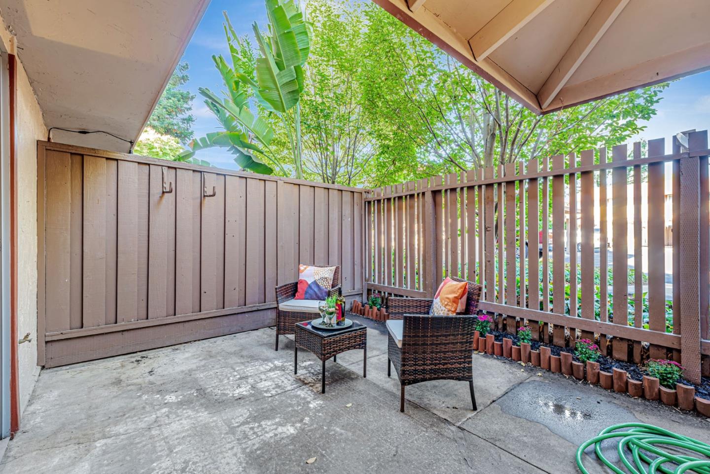 Detail Gallery Image 18 of 20 For 236 E Red Oak Dr #P,  Sunnyvale,  CA 94086 - 2 Beds | 1/1 Baths