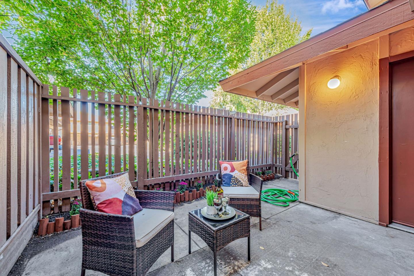 Detail Gallery Image 19 of 20 For 236 E Red Oak Dr #P,  Sunnyvale,  CA 94086 - 2 Beds | 1/1 Baths