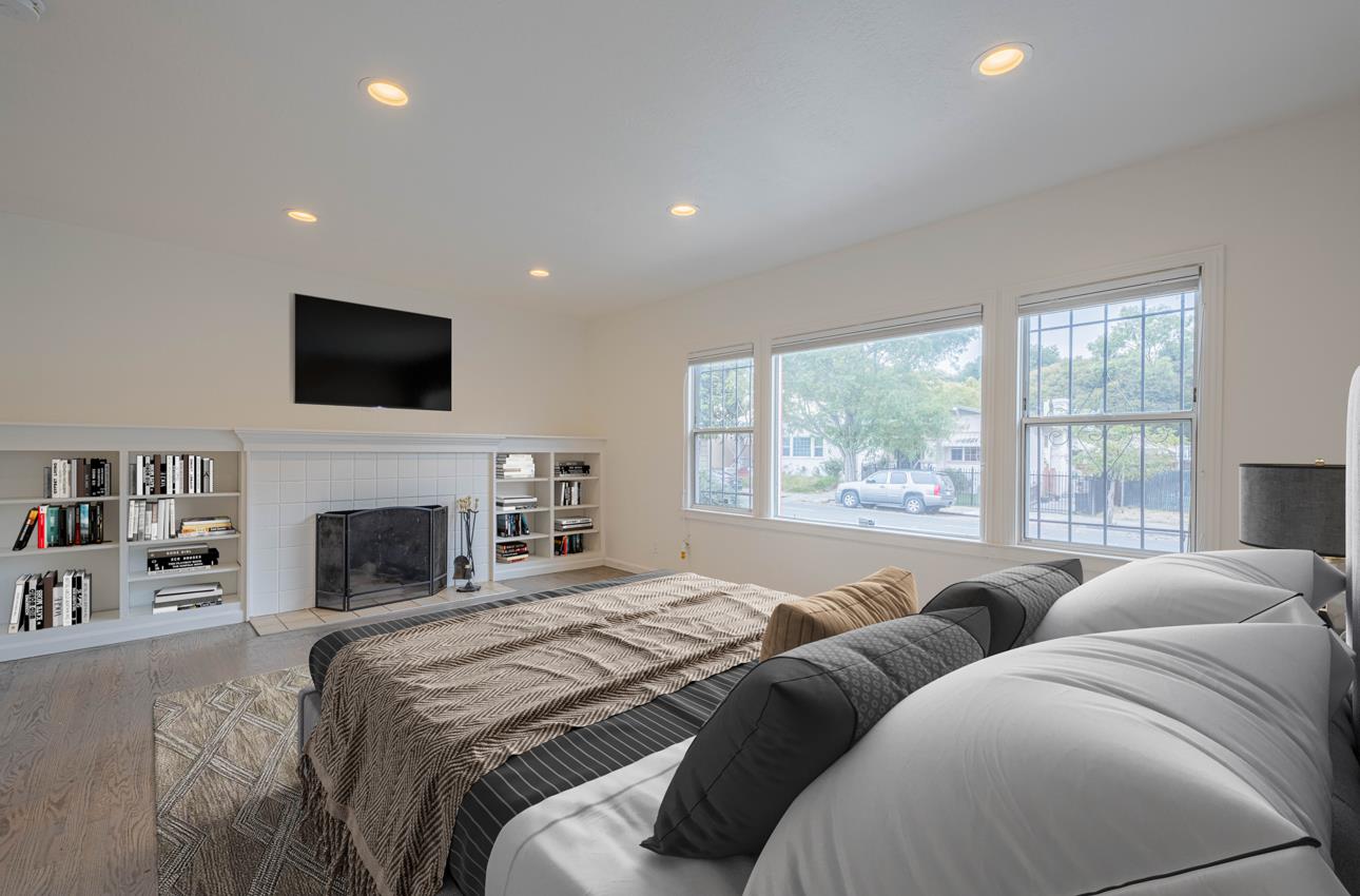 Detail Gallery Image 12 of 25 For 4211 Martin Luther King Jr Way, Oakland,  CA 94609 - 2 Beds | 1 Baths