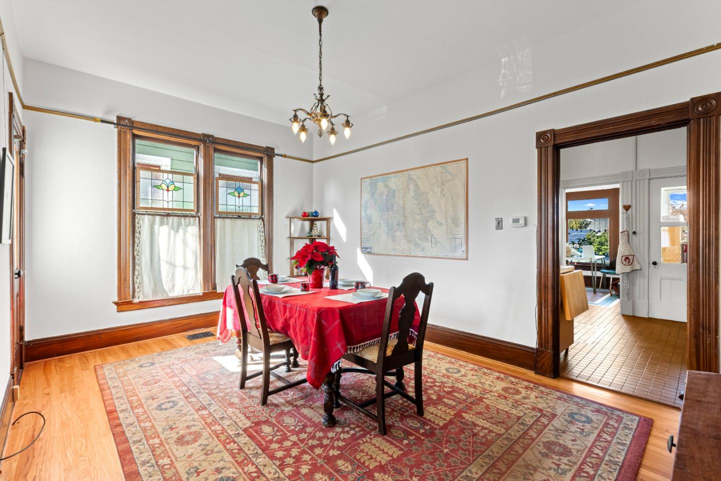 Detail Gallery Image 10 of 29 For 1065 Harrison St, Santa Clara,  CA 95050 - 2 Beds | 1/1 Baths