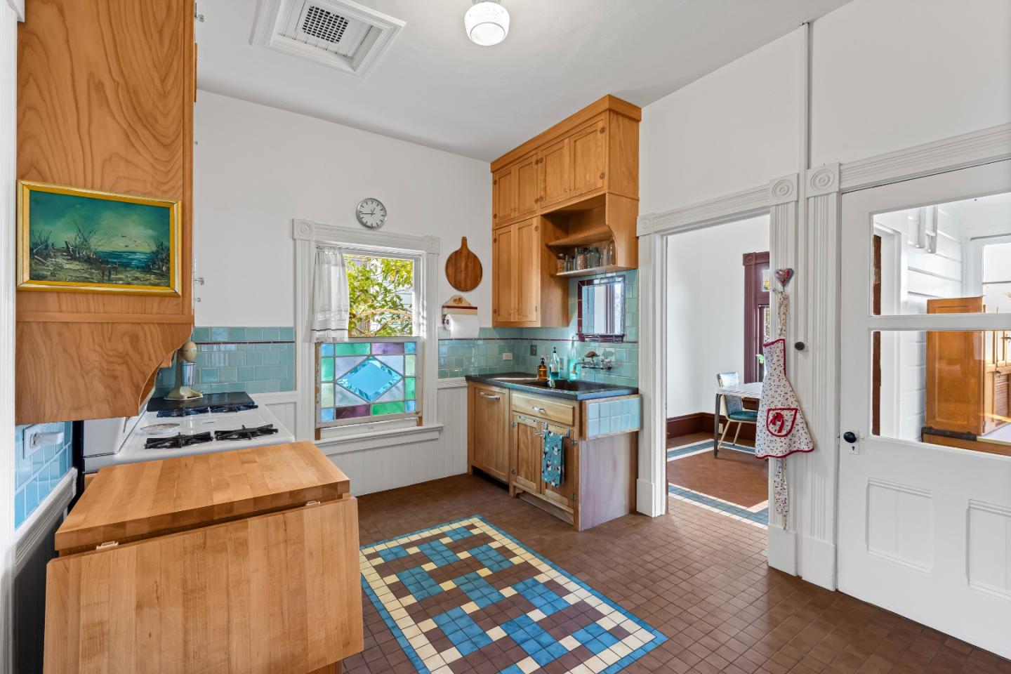 Detail Gallery Image 14 of 29 For 1065 Harrison St, Santa Clara,  CA 95050 - 2 Beds | 1/1 Baths