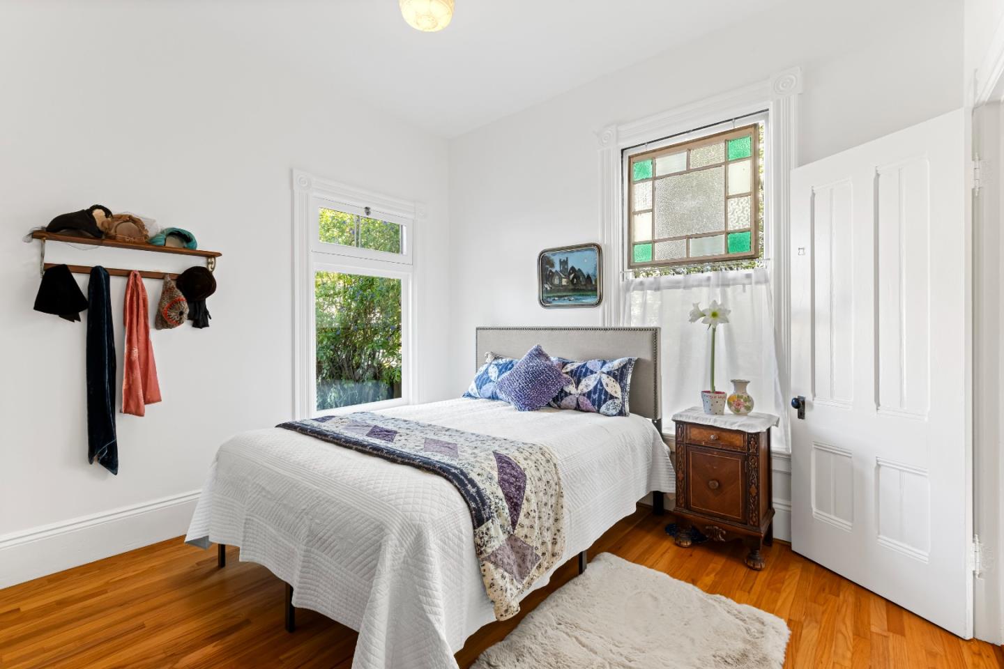 Detail Gallery Image 17 of 29 For 1065 Harrison St, Santa Clara,  CA 95050 - 2 Beds | 1/1 Baths