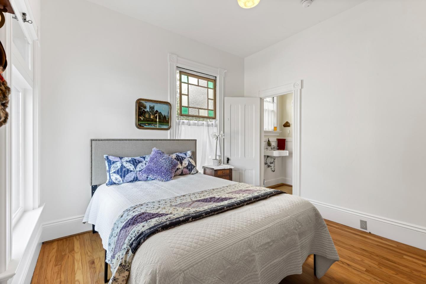 Detail Gallery Image 18 of 29 For 1065 Harrison St, Santa Clara,  CA 95050 - 2 Beds | 1/1 Baths