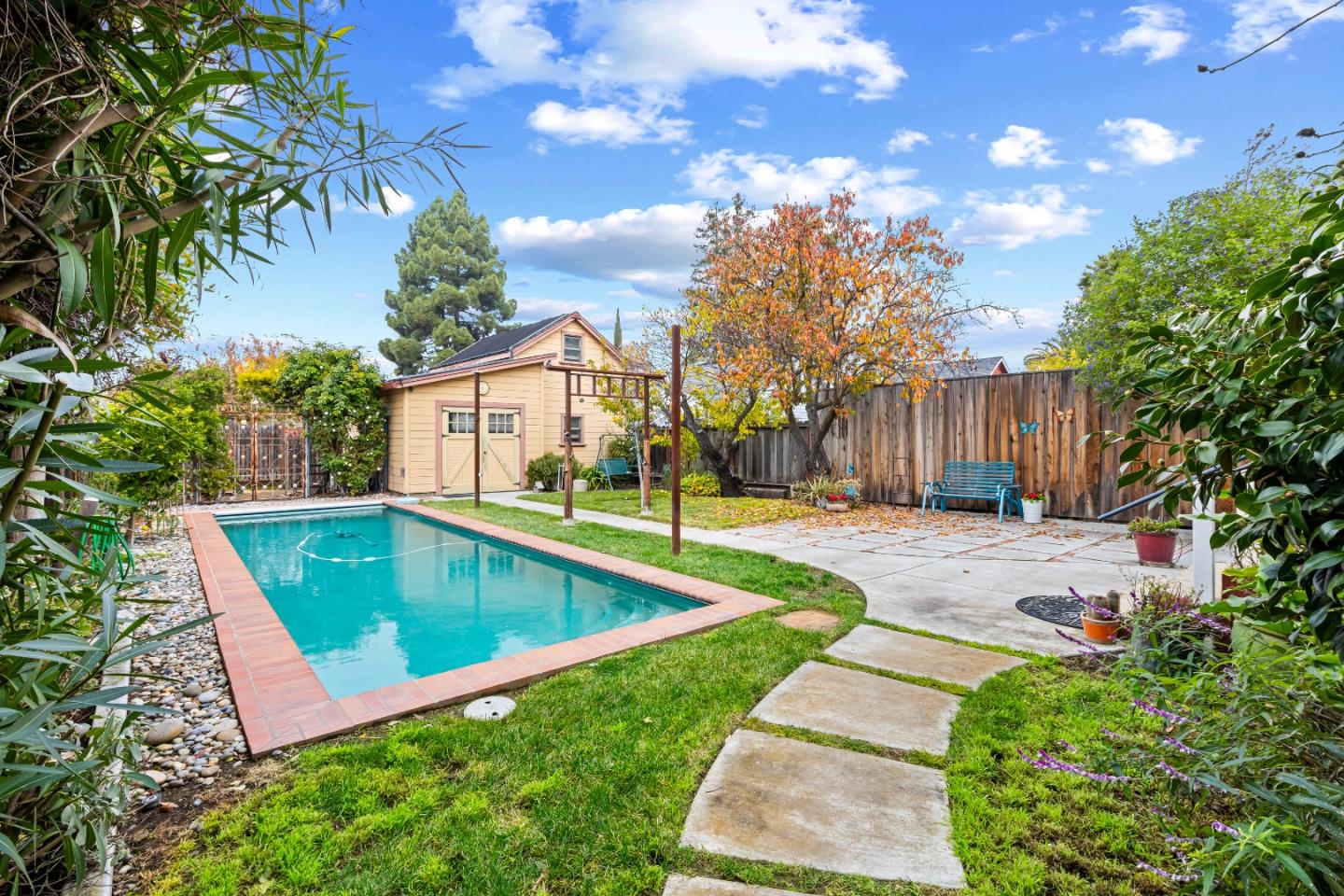 Detail Gallery Image 24 of 29 For 1065 Harrison St, Santa Clara,  CA 95050 - 2 Beds | 1/1 Baths