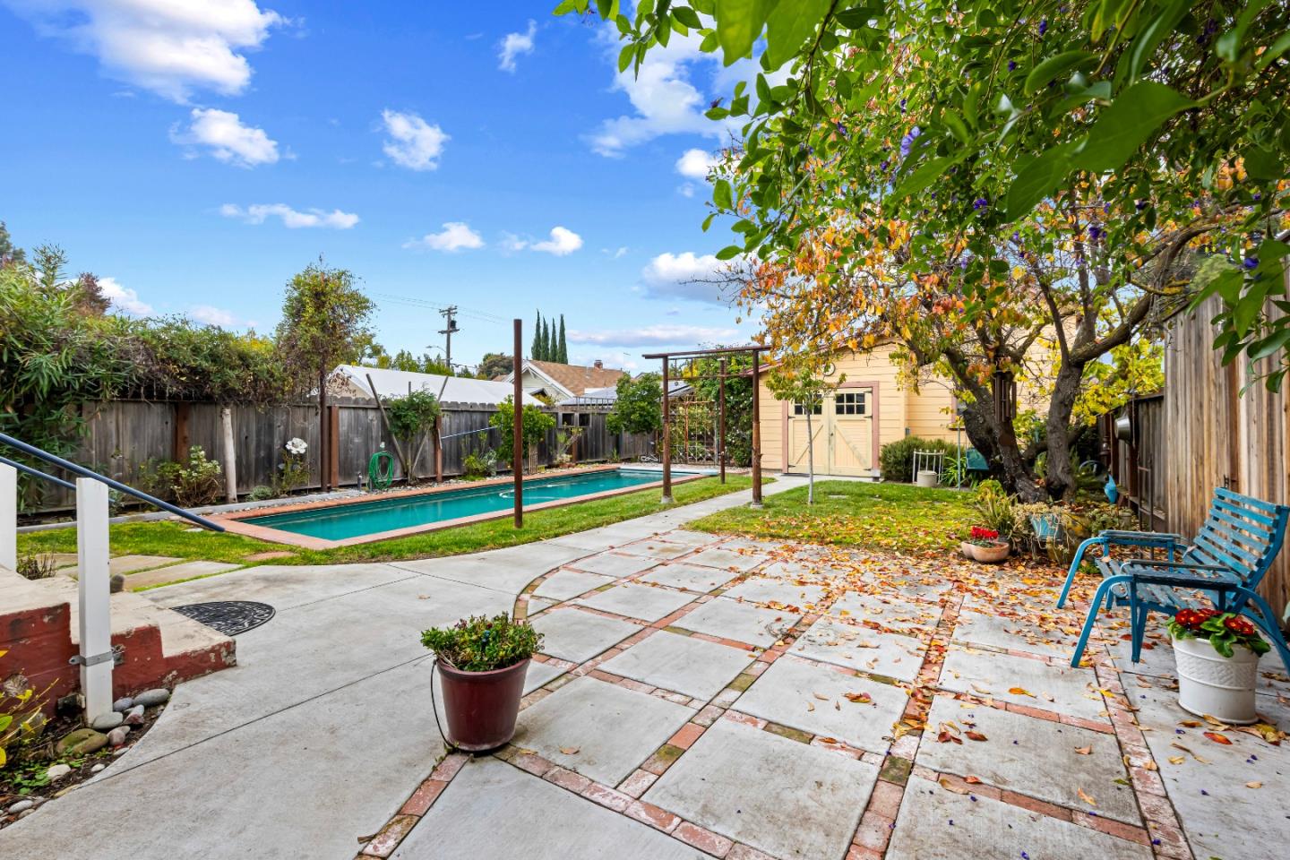 Detail Gallery Image 25 of 29 For 1065 Harrison St, Santa Clara,  CA 95050 - 2 Beds | 1/1 Baths