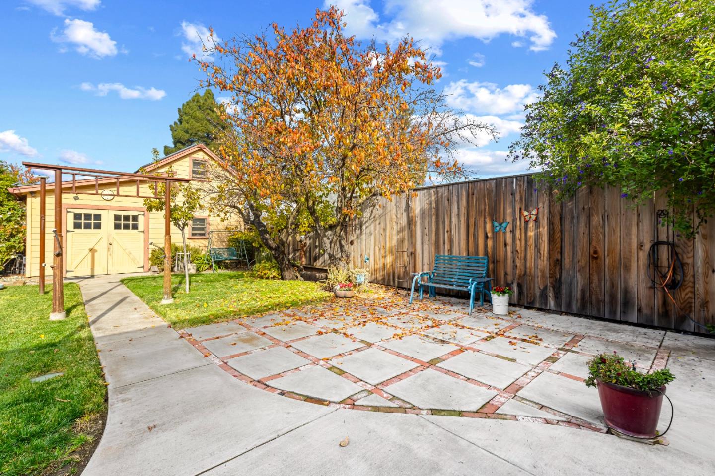 Detail Gallery Image 26 of 29 For 1065 Harrison St, Santa Clara,  CA 95050 - 2 Beds | 1/1 Baths