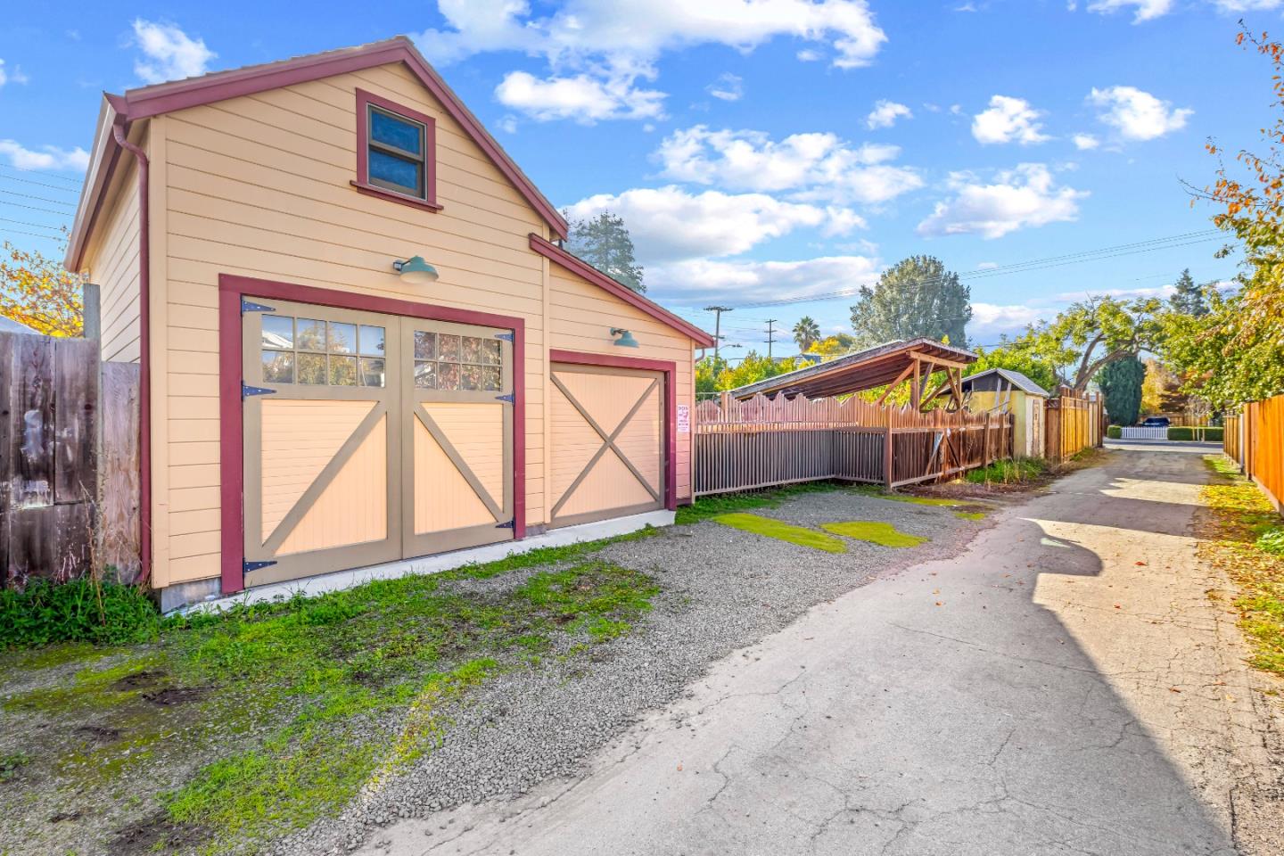 Detail Gallery Image 28 of 29 For 1065 Harrison St, Santa Clara,  CA 95050 - 2 Beds | 1/1 Baths