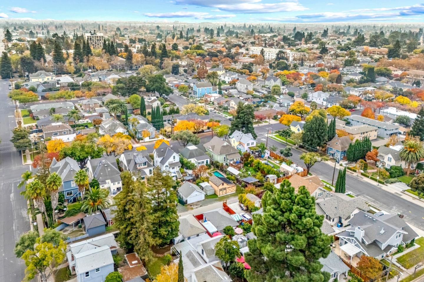 Detail Gallery Image 29 of 29 For 1065 Harrison St, Santa Clara,  CA 95050 - 2 Beds | 1/1 Baths