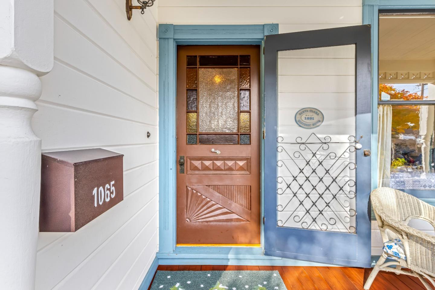 Detail Gallery Image 3 of 29 For 1065 Harrison St, Santa Clara,  CA 95050 - 2 Beds | 1/1 Baths