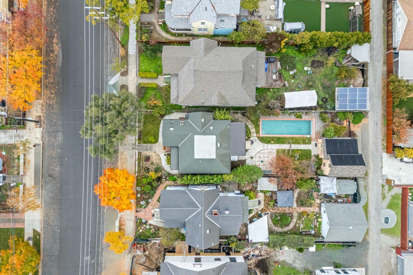 Detail Gallery Image 30 of 31 For 1065 Harrison St, Santa Clara,  CA 95050 - 2 Beds | 1/1 Baths