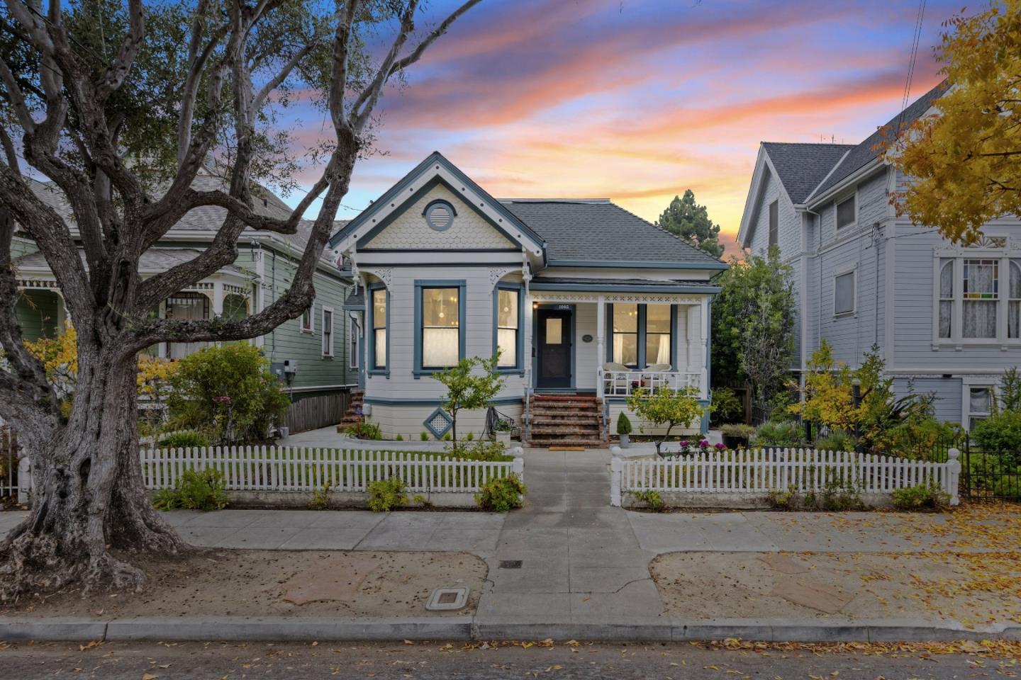 Detail Gallery Image 31 of 31 For 1065 Harrison St, Santa Clara,  CA 95050 - 2 Beds | 1/1 Baths