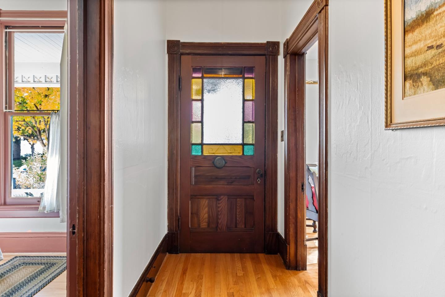 Detail Gallery Image 5 of 29 For 1065 Harrison St, Santa Clara,  CA 95050 - 2 Beds | 1/1 Baths