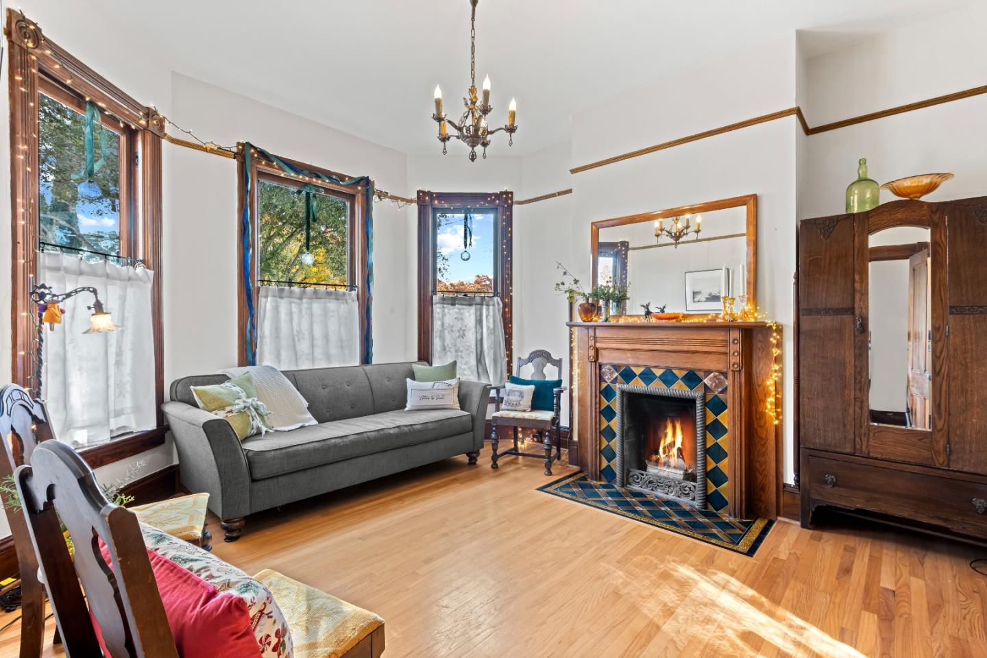 Detail Gallery Image 6 of 29 For 1065 Harrison St, Santa Clara,  CA 95050 - 2 Beds | 1/1 Baths