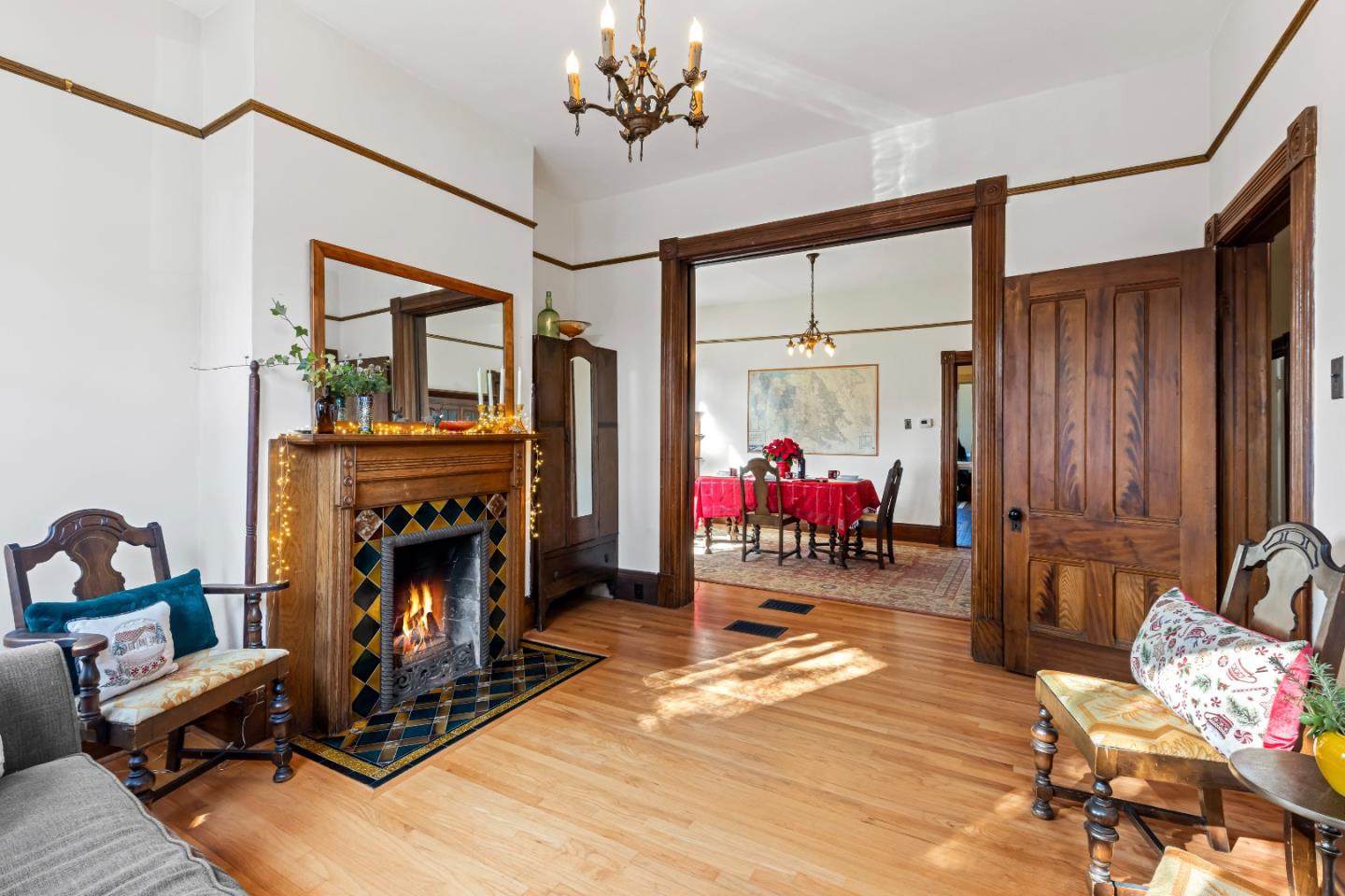 Detail Gallery Image 7 of 29 For 1065 Harrison St, Santa Clara,  CA 95050 - 2 Beds | 1/1 Baths