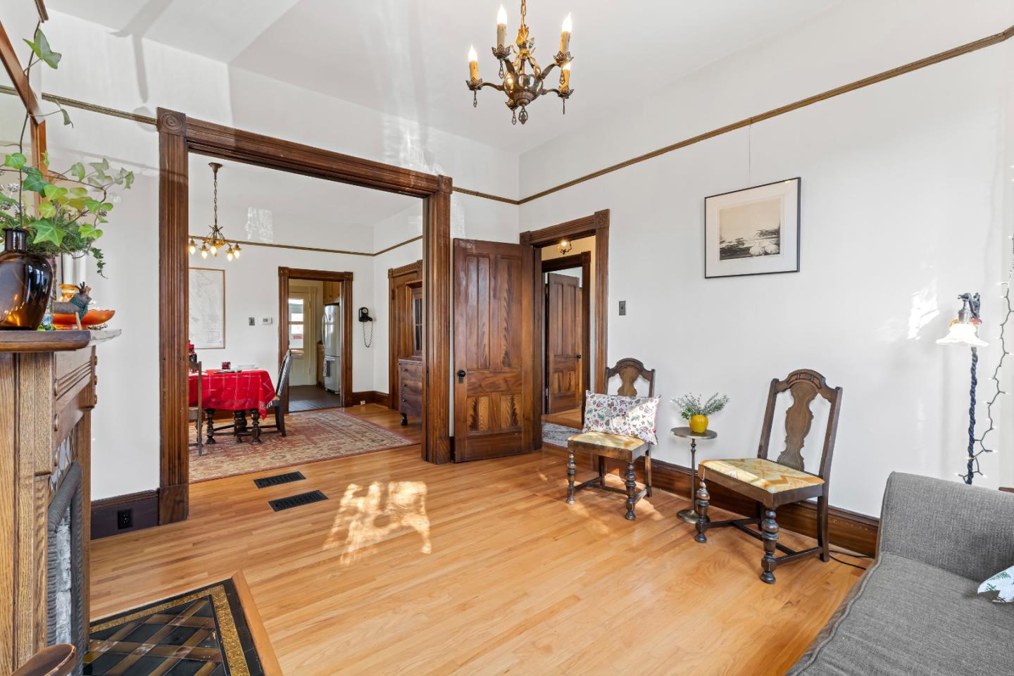 Detail Gallery Image 8 of 29 For 1065 Harrison St, Santa Clara,  CA 95050 - 2 Beds | 1/1 Baths