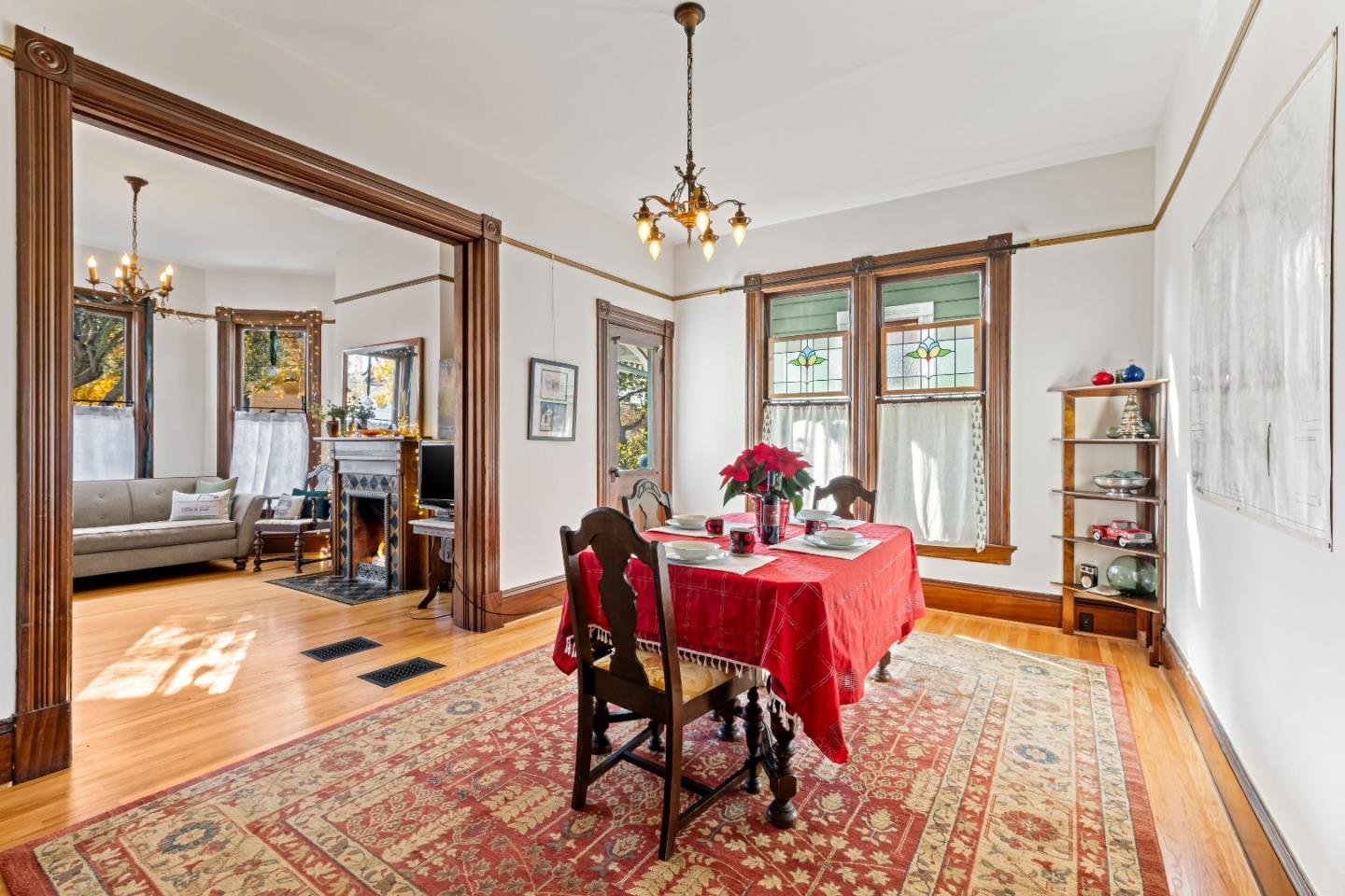 Detail Gallery Image 9 of 29 For 1065 Harrison St, Santa Clara,  CA 95050 - 2 Beds | 1/1 Baths