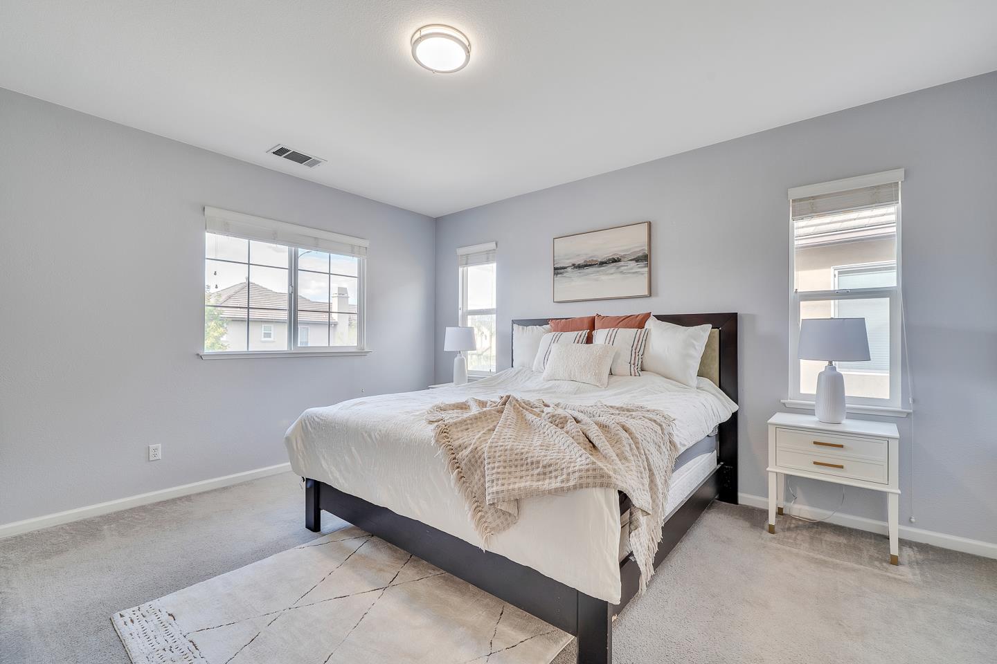 Detail Gallery Image 19 of 39 For 1070 Bramblewood Ln, San Jose,  CA 95131 - 5 Beds | 4 Baths