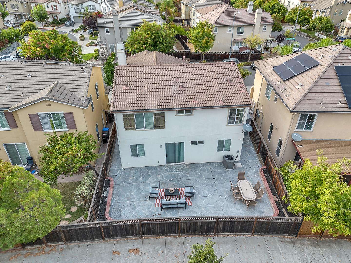 Detail Gallery Image 35 of 39 For 1070 Bramblewood Ln, San Jose,  CA 95131 - 5 Beds | 4 Baths