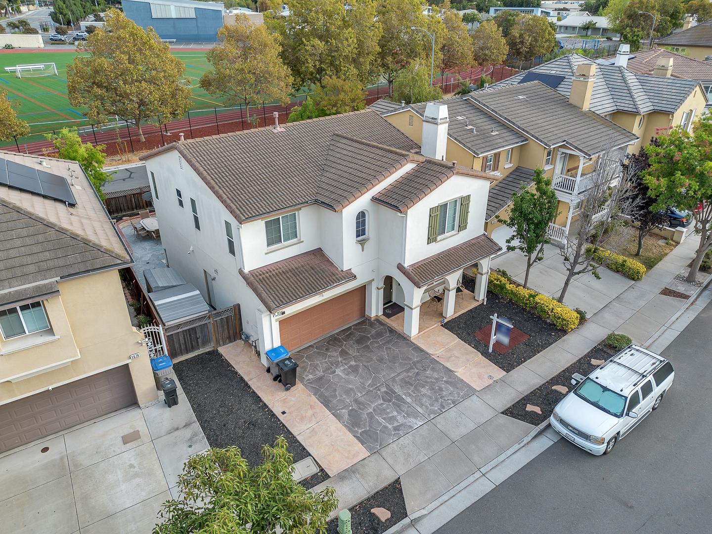 Detail Gallery Image 37 of 39 For 1070 Bramblewood Ln, San Jose,  CA 95131 - 5 Beds | 4 Baths